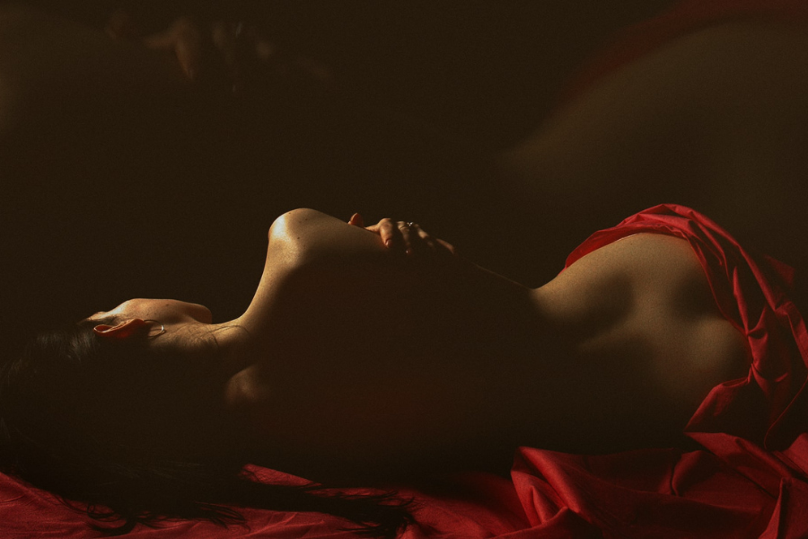 Qué es el orgasmo vaginal y cómo lograrlo | Yoni Samsara