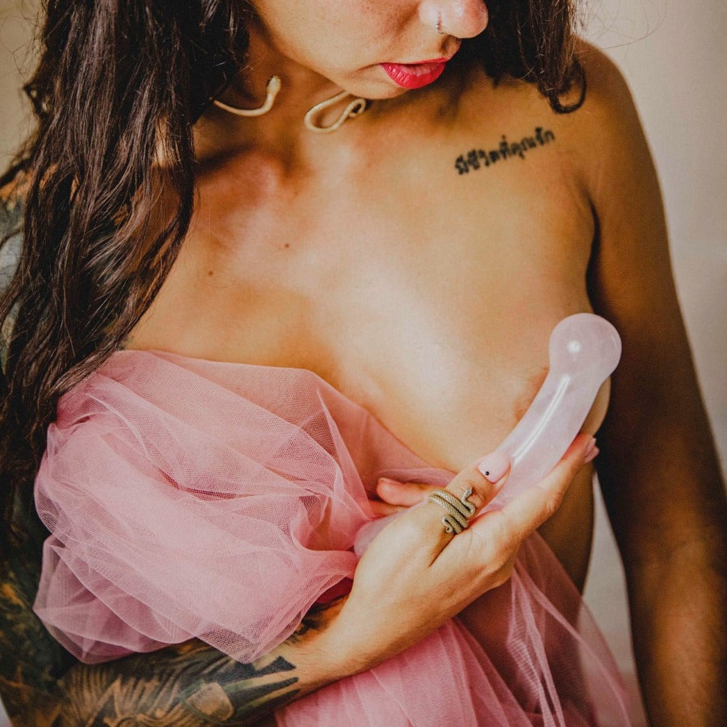 Pack Sensualidad