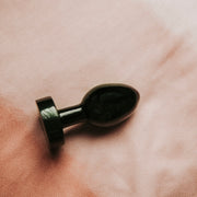 Nephrite Jade Butt Plug media 2