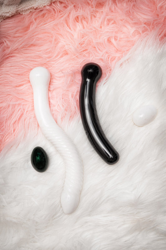 Pack YIN YANG de Bibi