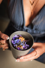 Blue Lotus Tea media 4