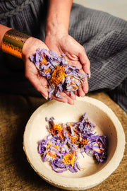 Blue Lotus Tea media 8
