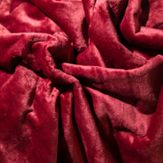 Manta Íntima Rojo Grande media 6