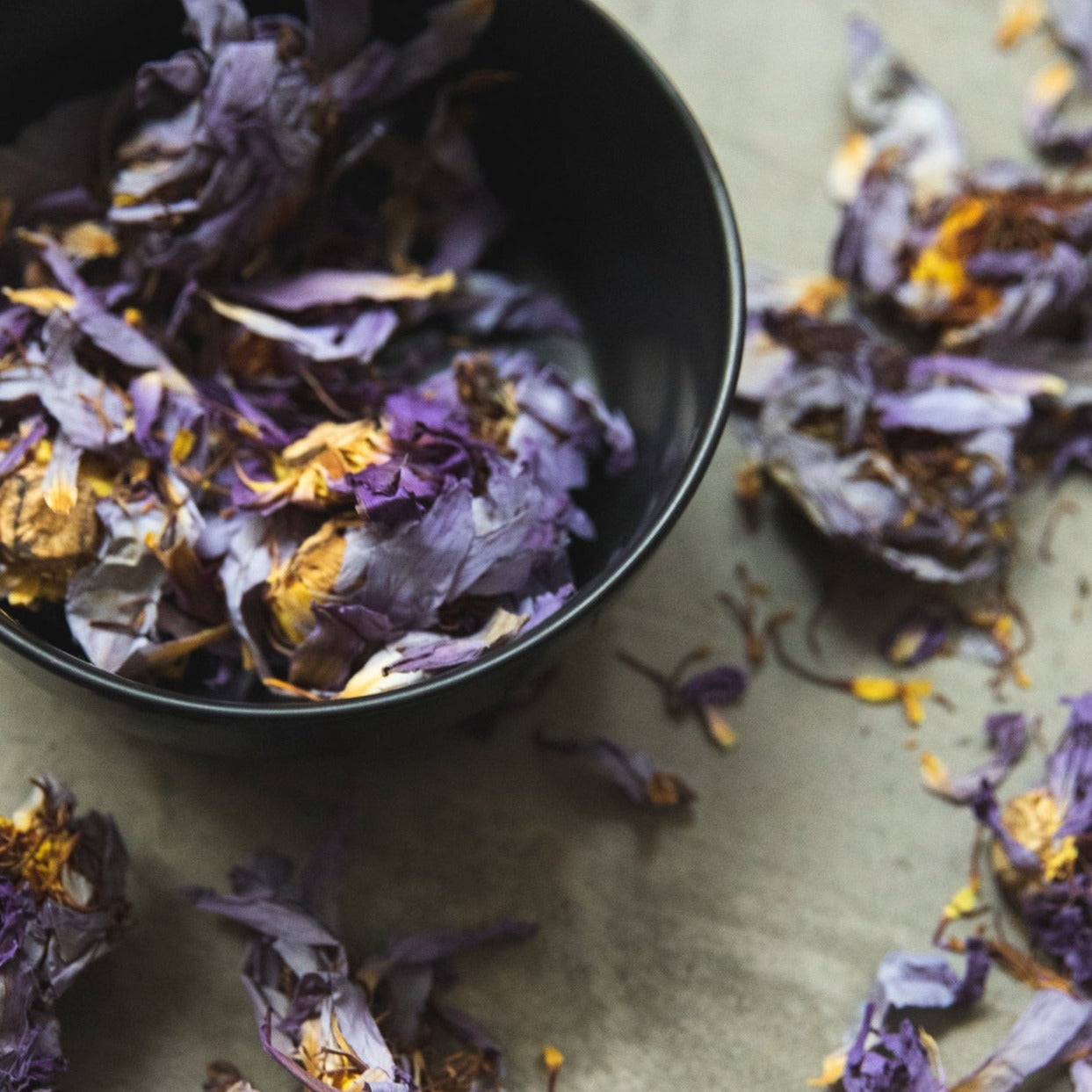 Blue Lotus Tea