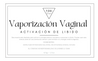 Mezcla de hierbas para Vaporización Vaginal- Activación de Libido 100g