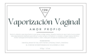 Vaporización Uterina- Amor Propio 100g media 4
