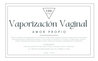 Mezcla de hierbas para Vaporización Vaginal- Amor Propio 100g